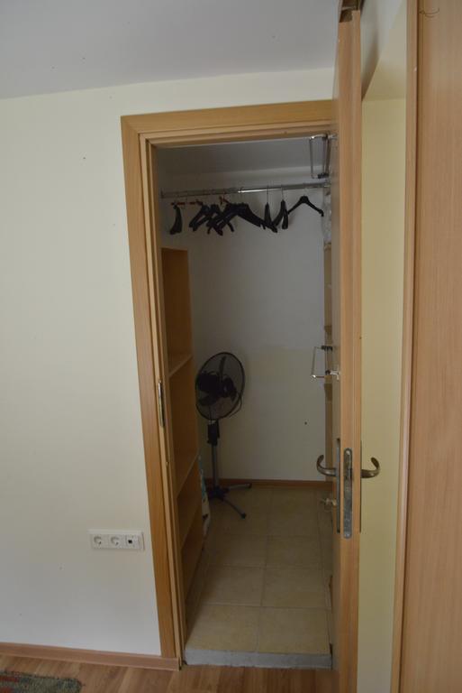 Apartment Rent Nida Exterior foto